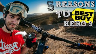 5 Reasons To Upgrade To GoPro Hero 9 Black -...