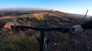 BABA Secret trail