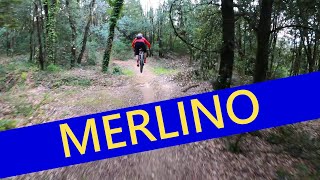 MTB Montalbano 06.03.2021 senitero MERLINO