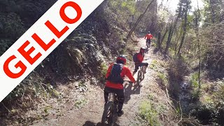 MTB Montalbano 06.03.2021 GELLO con Finale Top...