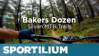 Bakers Dozen – Silvan MTB Park