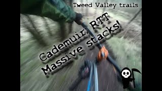 Cademuir; RTT