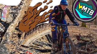 Hier fliegen die Brocken | Dünsberg Trails |...
