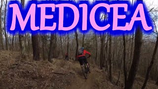 MTB Montalbano 06.03.2021 MEDICEA Integrale ...