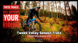 Tweed Valley Gold | Ultimate Session Trails!