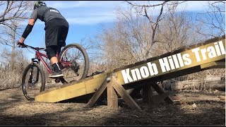 Tame and Easy || Knob Hills (Dallas, TX)