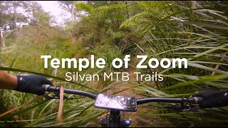 Silvan MTB Trails – Temple of Zoom