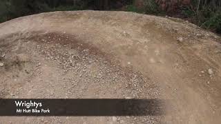 Wrightys (Mt Hutt bike Park)