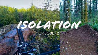 BUILDING MORE FAST JUMPS! ISOLATION EP42