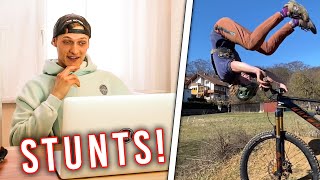 Eure besten TRICKS & STUNTS! #LukasStuntFest 6