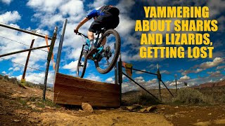 True Grit Epic: Rim Rock Preview