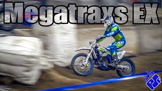 I Went Racing - Full Heat and Main - Indoor...