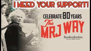 180 miles in one day for Ranken Jordan...