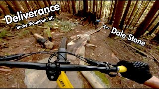 Dave Rides Deliverance with Dale //...