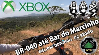 ACELERANDO TUDO! Da BR-040 até o Bar do...