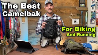 Camelbak Chase Bike Vest: Review and My...