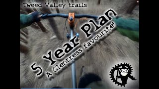 Tweed Valley Trails - 5 Year Plan