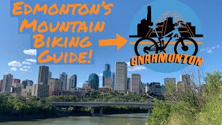 Gnarmonton, Your Guide To Edmonton's Mountain...