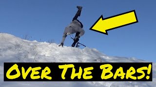 What Is Bike Hard?