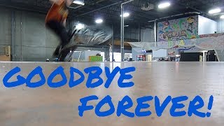 GOODBYE Ride N' Play Montage!