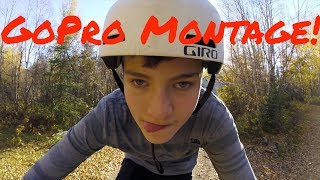 GoPro Montage!