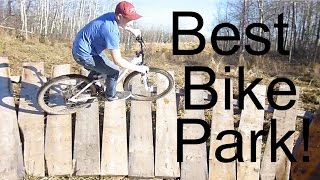 Best Bike Park!