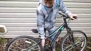 My Bikes!