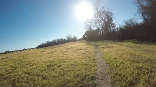 XLR8 Trail Walkthrough