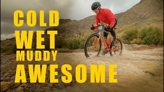 True Grit Gravel Epic 2020