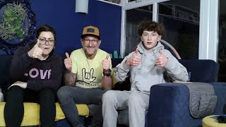 BOOICORE Live Show Episode 47 Rapid Racer...