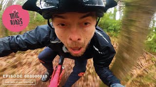 MIC RIDES | Episode 16 - First rides on Pink...