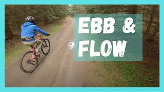 Ebb and Flow | Christie Lake Conservation Area...