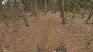 Ebb and Flow South | Christie Lake...