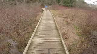 Trail Highlights | Christie Lake Conservation...