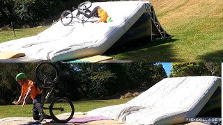 ABSOLUTELY MENTAL PROGRESSION SESSION -...