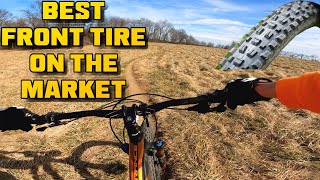 Maxxis Assegai Test at White Clay DE
