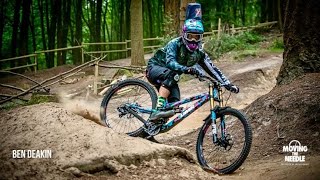 A PODCAST WITH ANDREW NEETHLING TALKING...