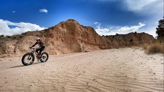 Fat Bikes, The Jeeps of Mountain Biking