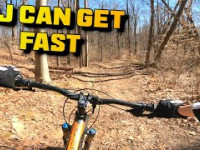 New Jersey Fast MTB Singletracks