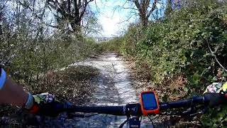 Talon MTB - Trail 'Montagnola'