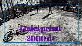 I miei primi 2000 d+