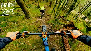 These Trails Haven't Been Overridden &...