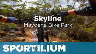 Maydena Bike Park – Skyline