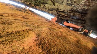 Cape Town's TOP Hike FATTIES CAN'T do!!!