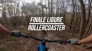New Roller Coaster & San Panteleo | Finale...