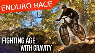 My BEST Race EVER?!? | MTB Enduro Race...