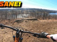 Sprain Ridge Park MTB NY