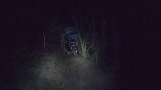 Te Ara o Mahurangi - Te Apiti MTB (Night Ride)