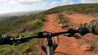 Horned Lizard Trail — Rancho La Costa...