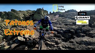 PATONES EXTREME  | CON LA CREW | 5 TRIALERAS...